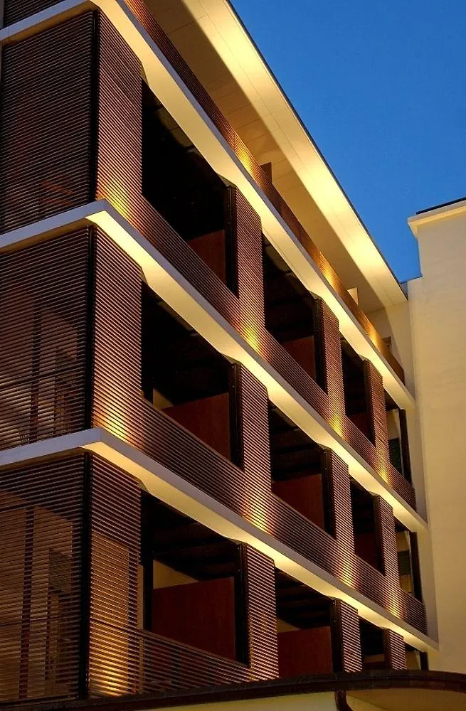 Hotel Terme Igea Suisse Abano Terme Italia
