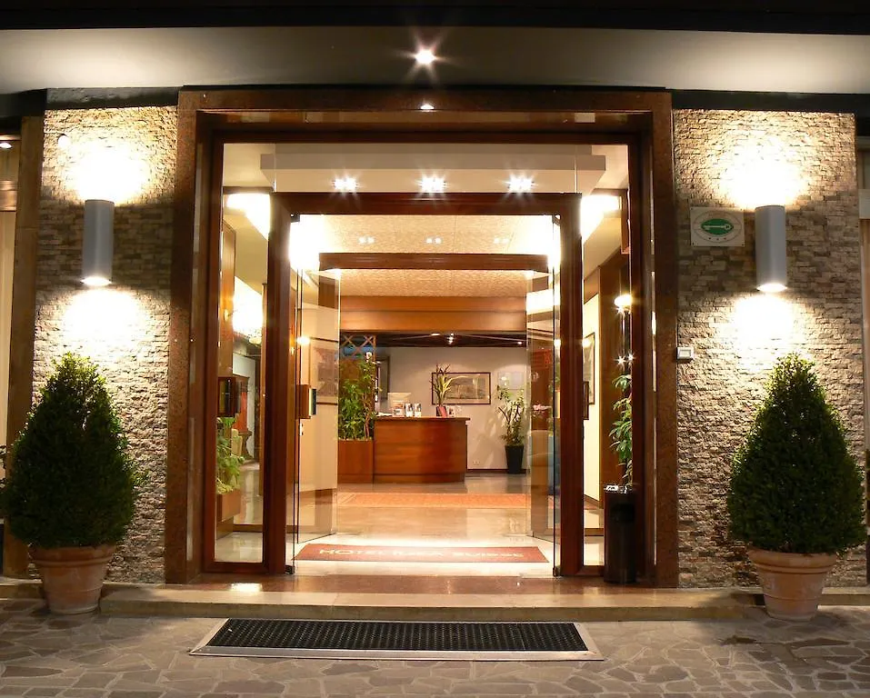 Hotel Terme Igea Suisse Abano Terme