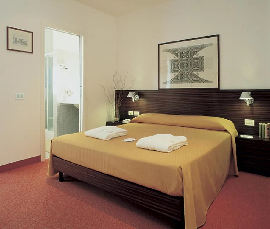 Hotel Terme Igea Suisse Abano Terme