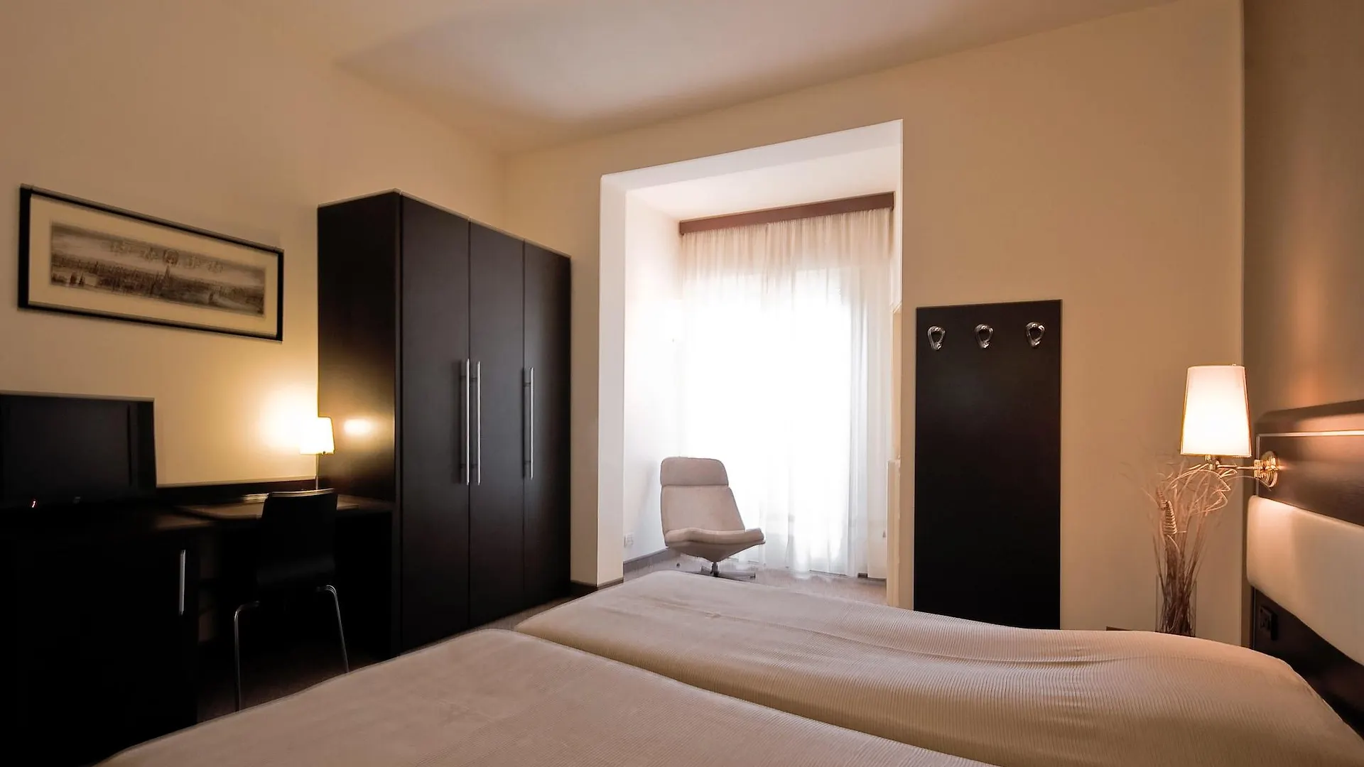 Hotel Terme Igea Suisse Abano Terme