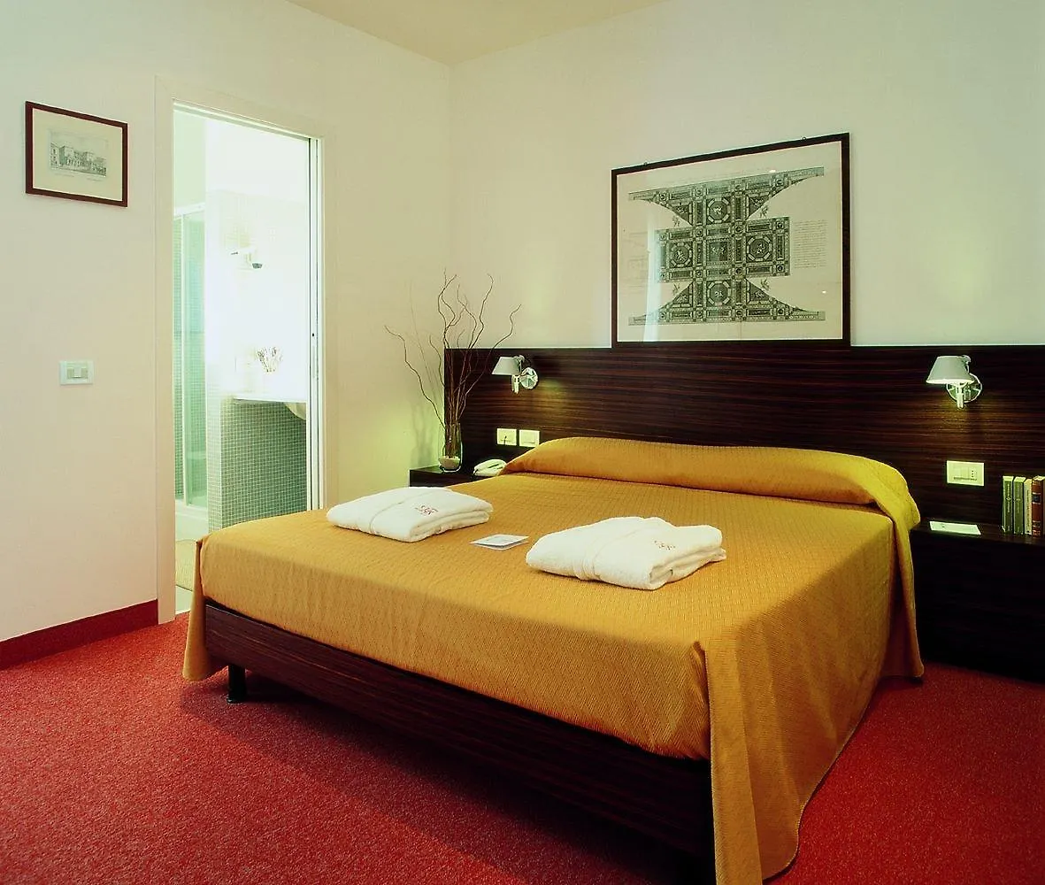 Hotel Terme Igea Suisse Abano Terme 3*,  Italia