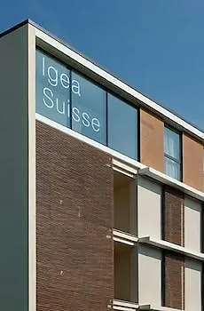 Hotel Terme Igea Suisse Abano Terme Italia