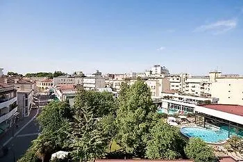 Hotel Terme Igea Suisse Abano Terme 3*,  Italia