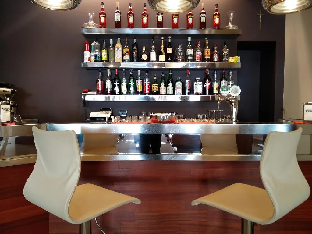 Hotel Terme Igea Suisse Abano Terme 3*,  Italia