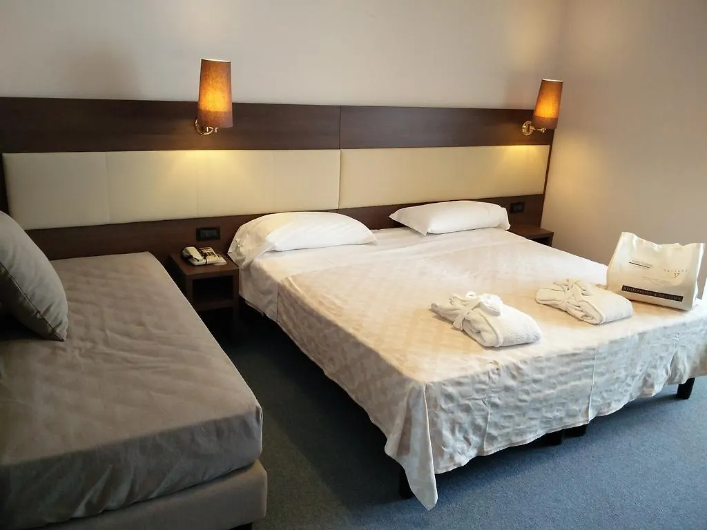 Hotel Terme Igea Suisse Abano Terme