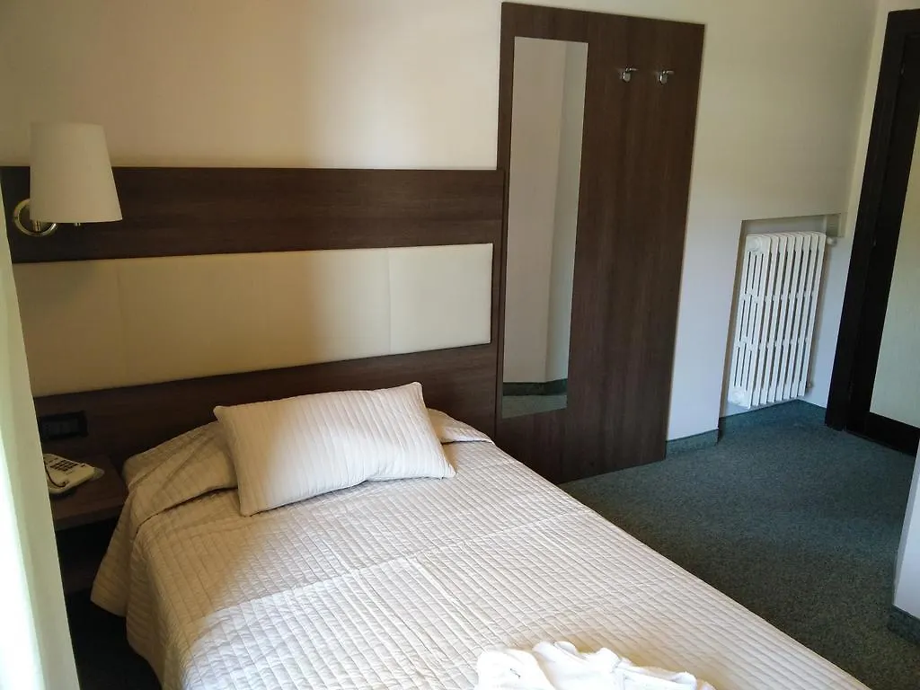 Hotel Terme Igea Suisse Abano Terme