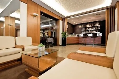 Hotel Terme Igea Suisse Abano Terme