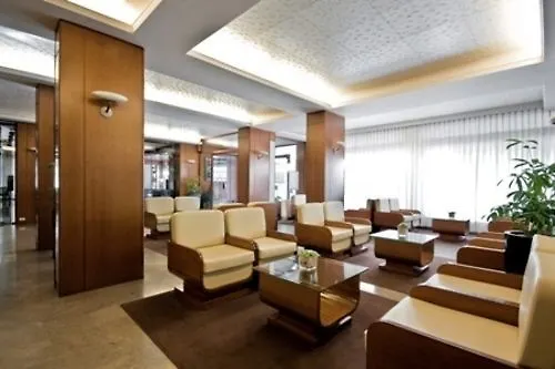 Hotel Terme Igea Suisse Abano Terme 3*,