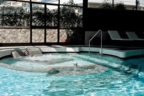 Hotel Terme Igea Suisse Abano Terme