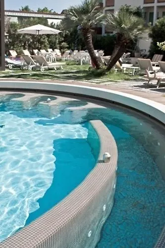 Hotel Terme Igea Suisse Abano Terme