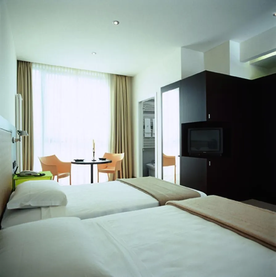 Hotel Terme Igea Suisse Abano Terme