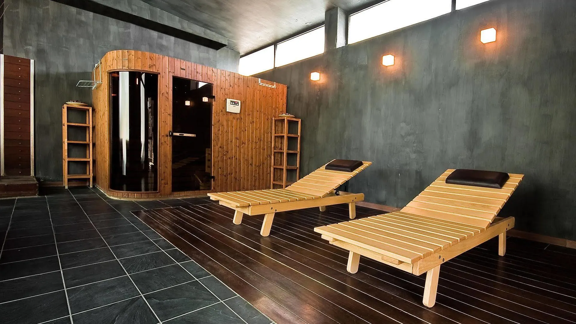 Hotel Terme Igea Suisse Abano Terme
