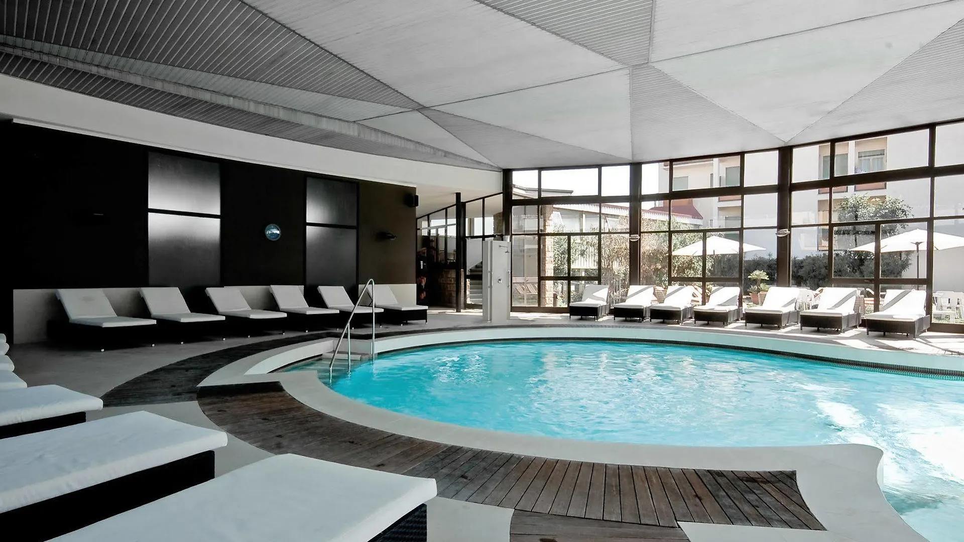 Hotel Terme Igea Suisse Abano Terme 3*,  Italia