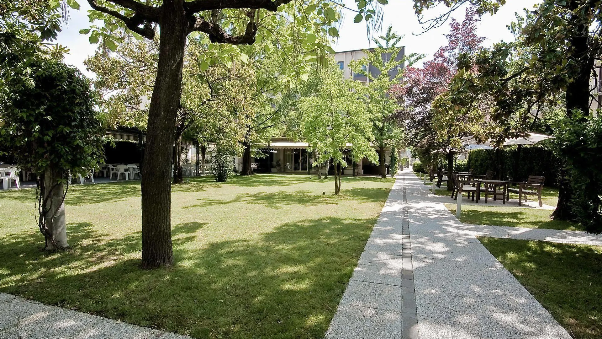 Hotel Terme Igea Suisse Abano Terme