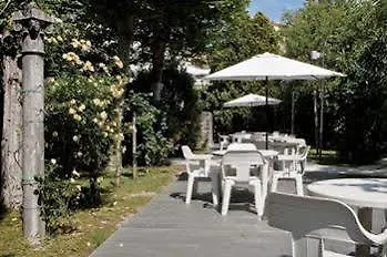 ***  Hotel Terme Igea Suisse Abano Terme Italia