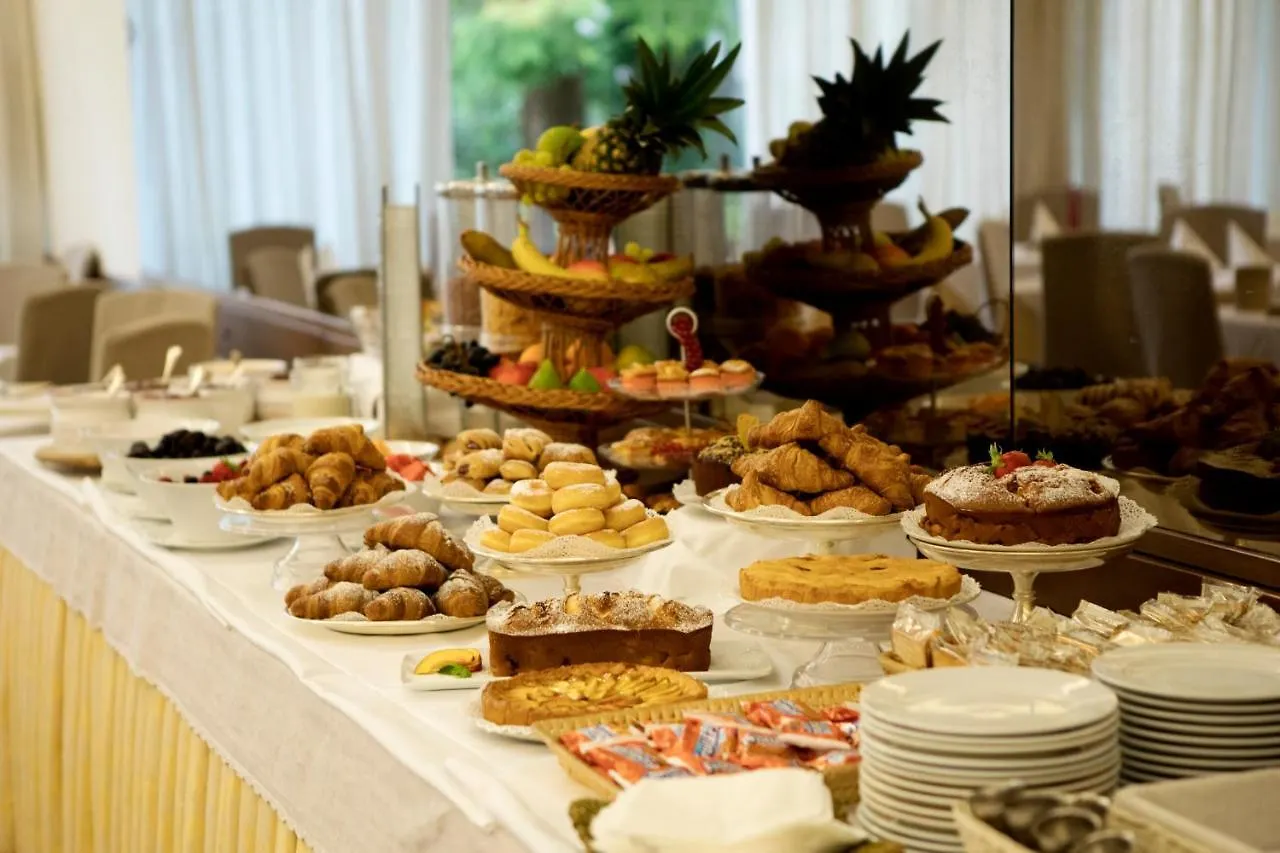 Hotel Terme Igea Suisse Abano Terme