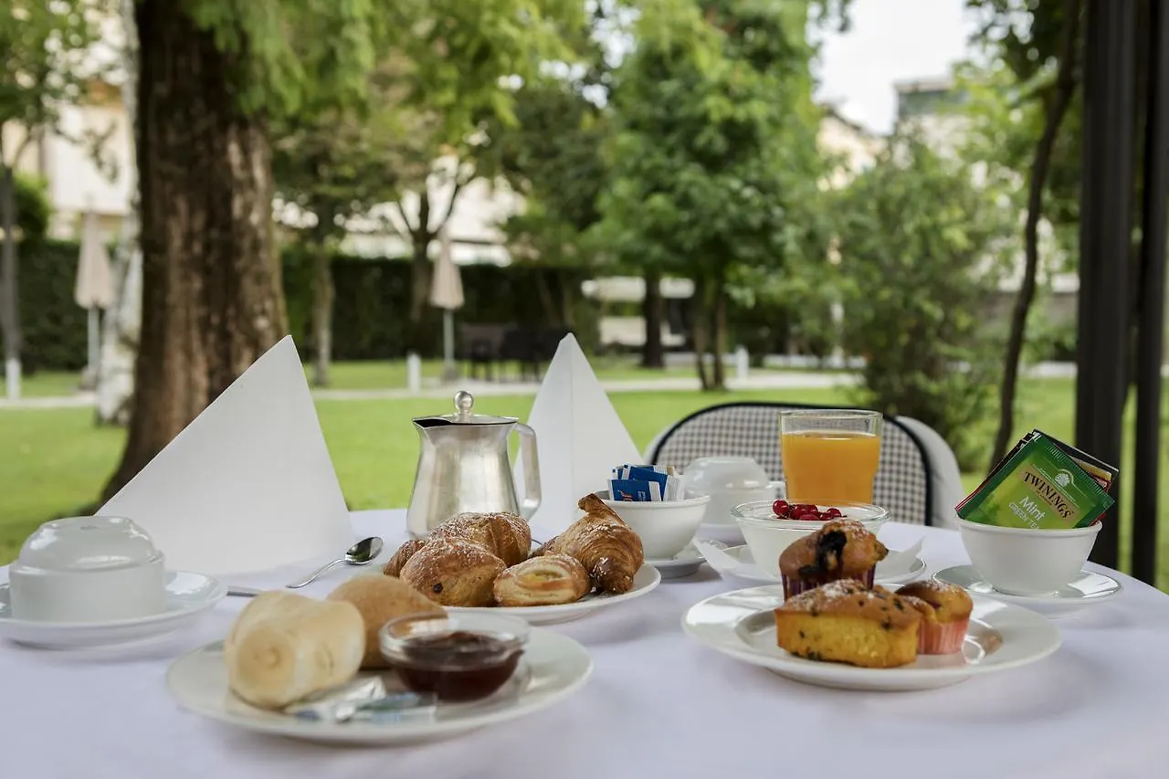 Hotel Terme Igea Suisse Abano Terme