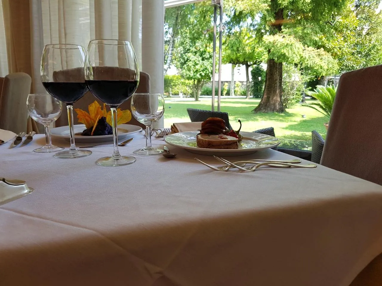 Hotel Terme Igea Suisse Abano Terme