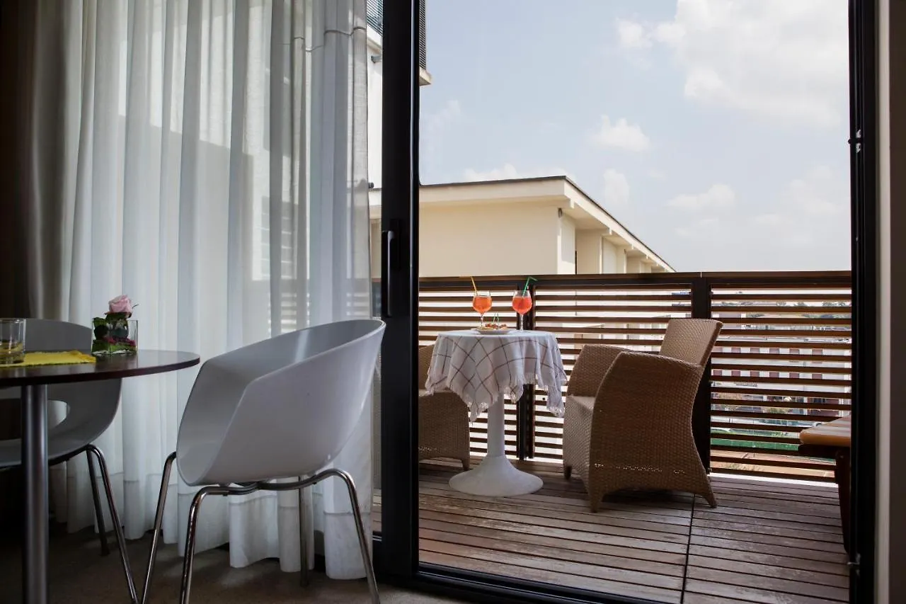 Hotel Terme Igea Suisse Abano Terme 3*,  Italia
