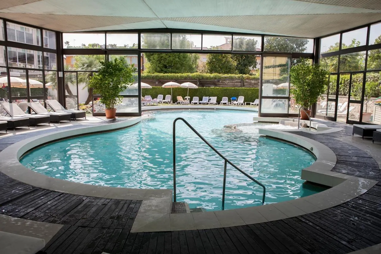 Hotel Terme Igea Suisse Abano Terme