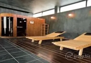 Hotel Terme Igea Suisse Abano Terme