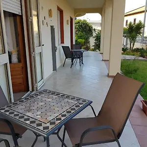 Casa vacanze Confetti Di Mandorla Beach House 