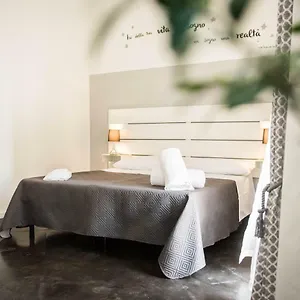 Casa vacanze L'antico Fondaco 