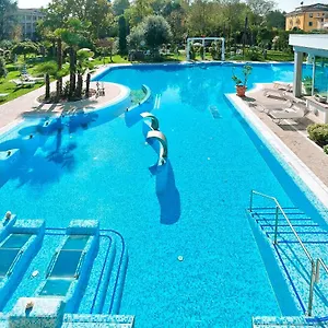 Harrys' Garden Abano Terme