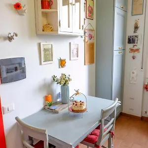 Appartamento Casa Cora 