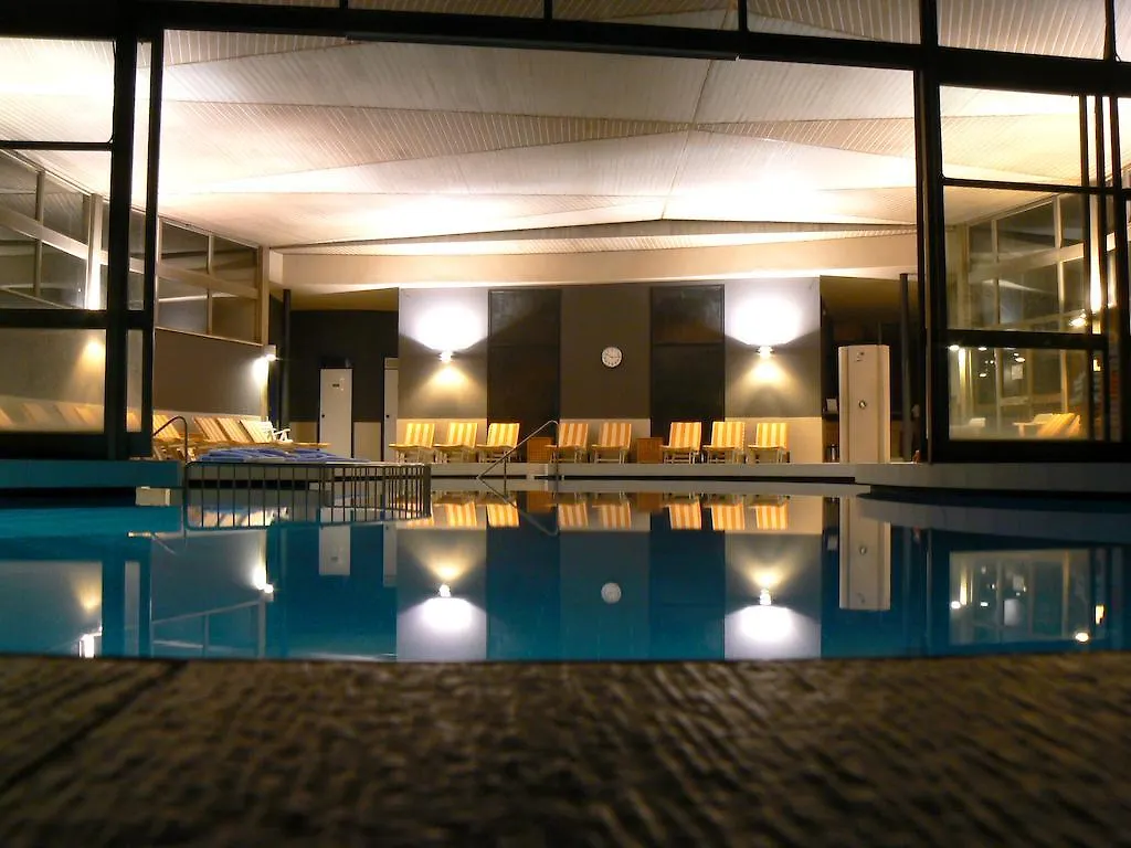 Hotel Terme Igea Suisse Abano Terme 3*,