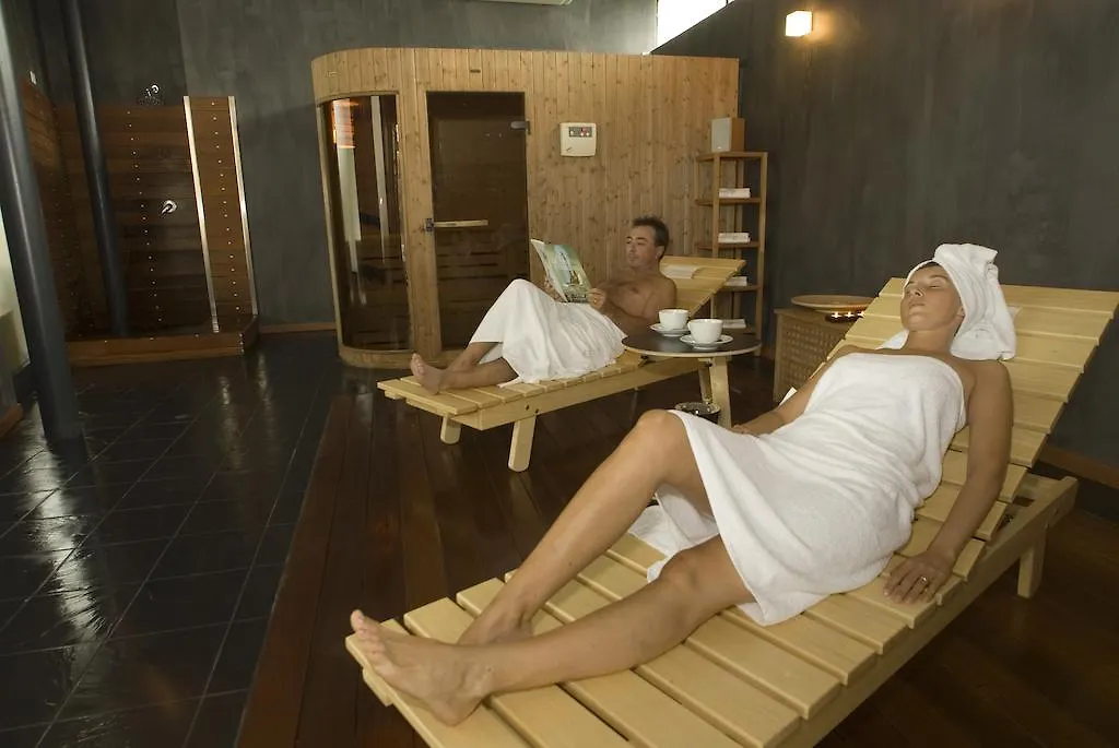 Hotel Terme Igea Suisse Abano Terme