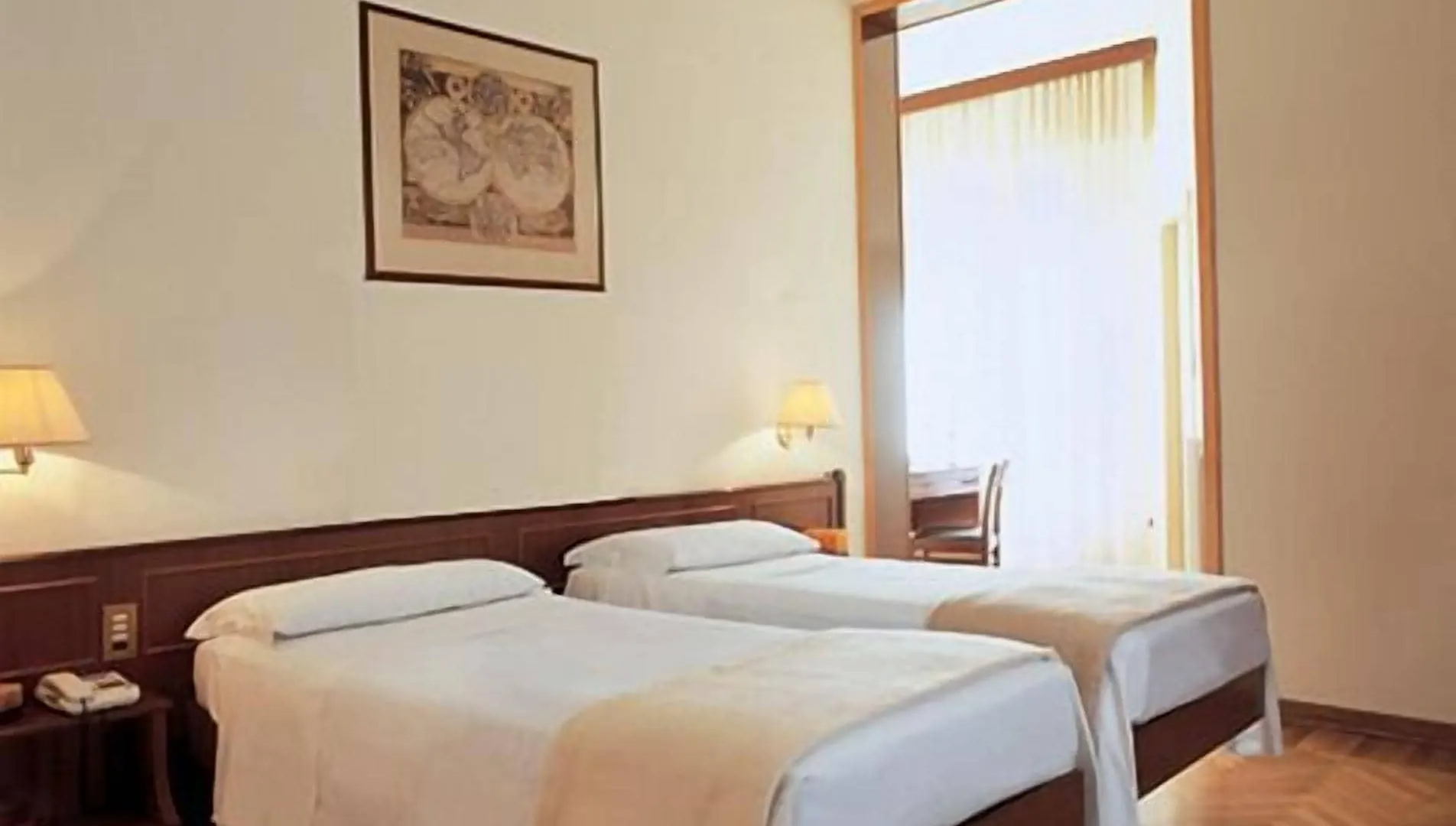 Hotel Terme Igea Suisse Abano Terme 3*,