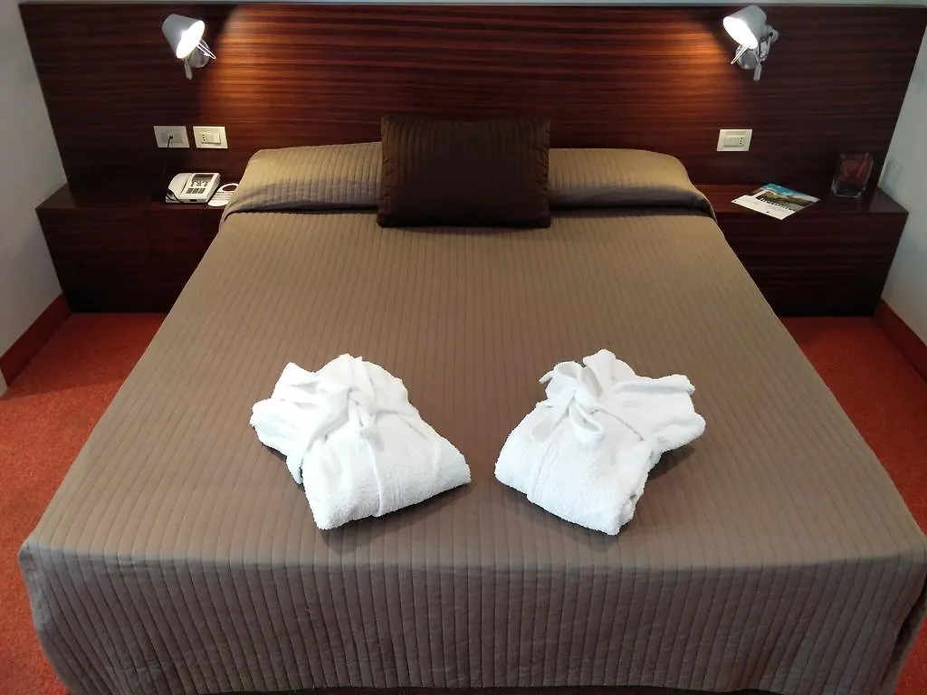 ***  Hotel Terme Igea Suisse Abano Terme Italie