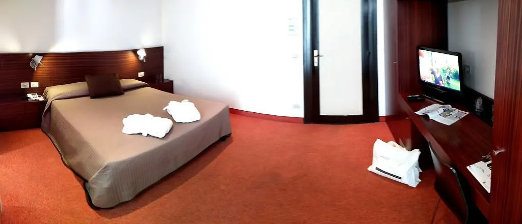Hotel Terme Igea Suisse Abano Terme