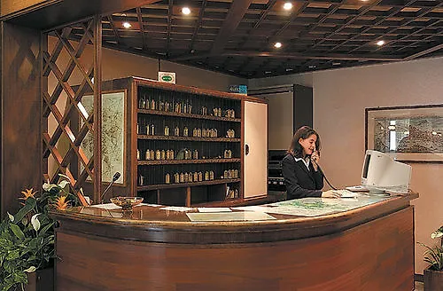 Hotel Terme Igea Suisse Abano Terme