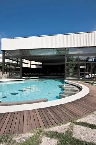 Hotel Terme Igea Suisse Abano Terme 3*,  Italie