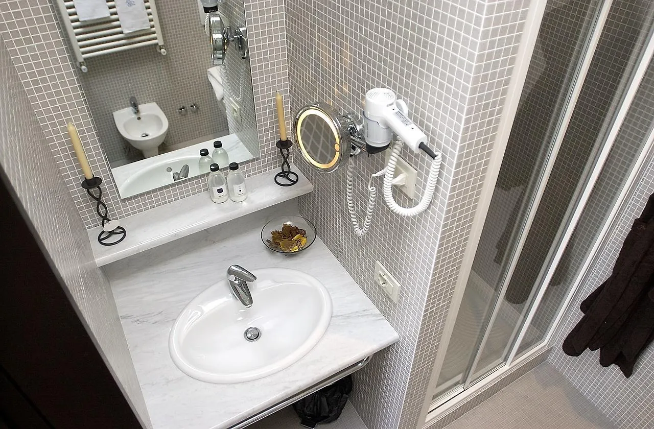 Hotel Terme Igea Suisse Abano Terme Italie