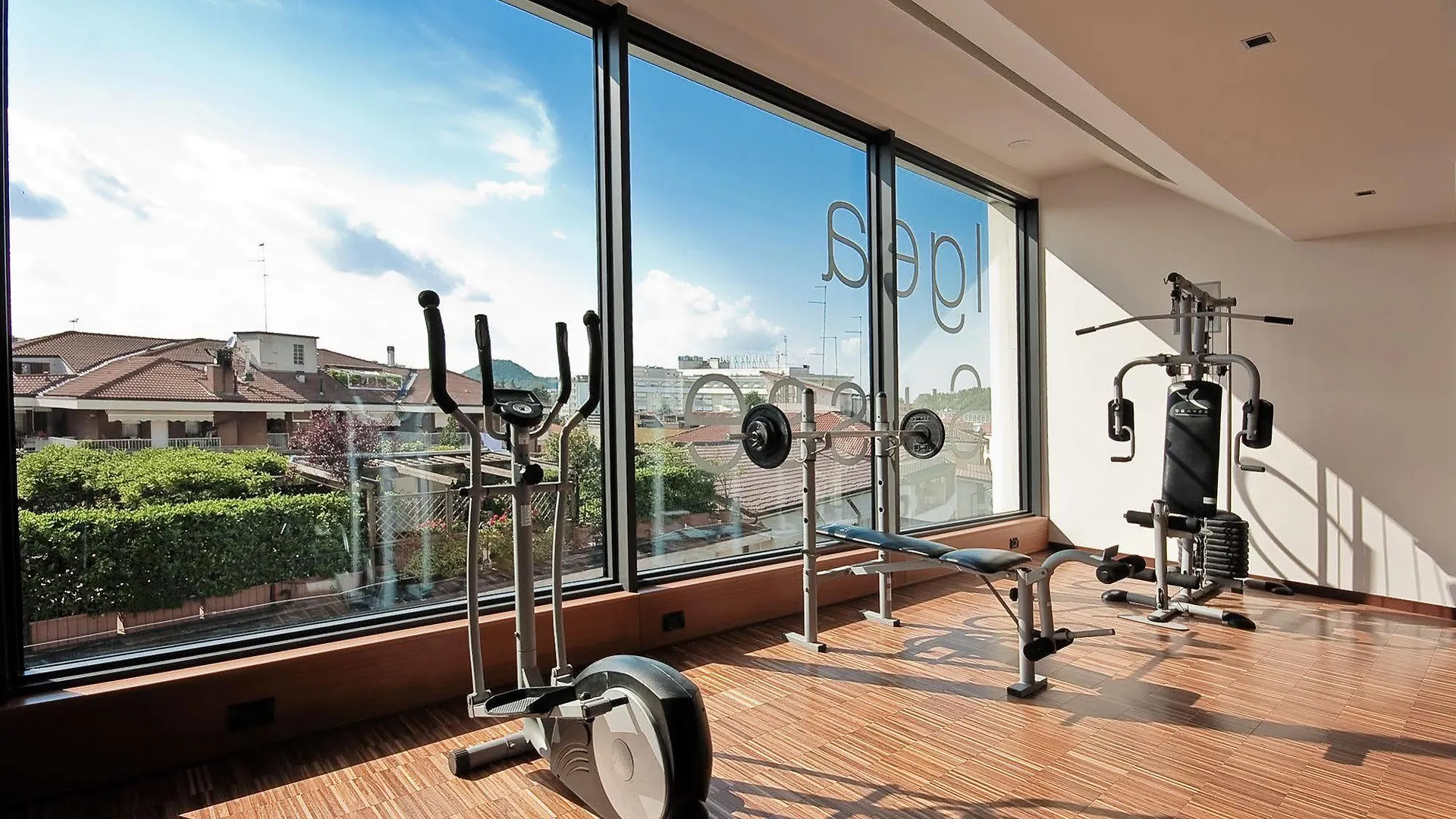 Hotel Terme Igea Suisse Abano Terme