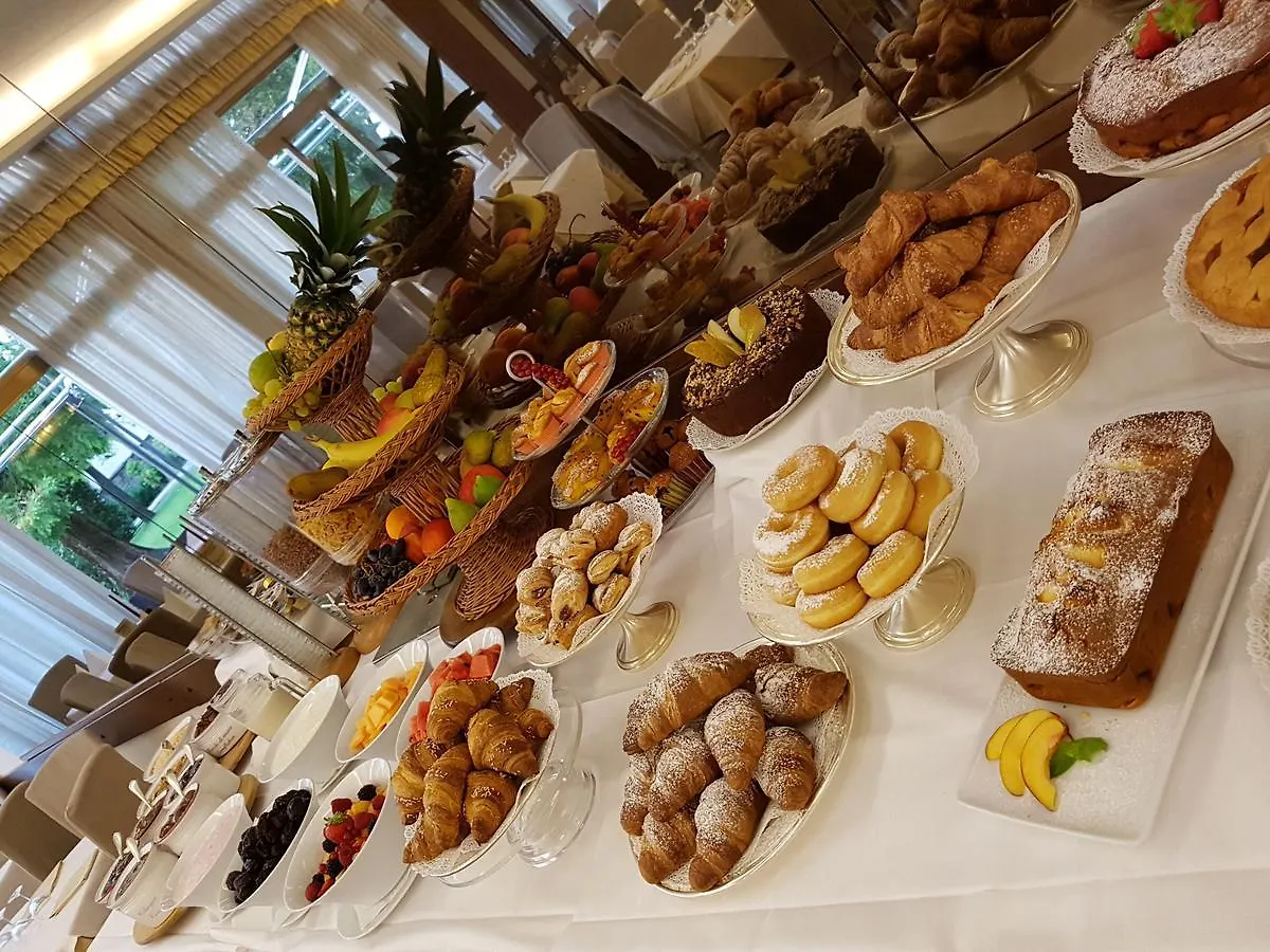 Hotel Terme Igea Suisse Abano Terme