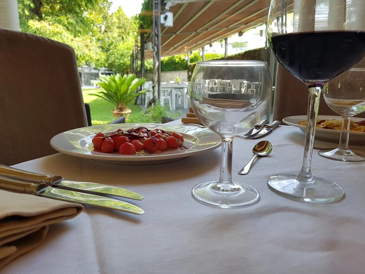 Hotel Terme Igea Suisse Abano Terme Italie